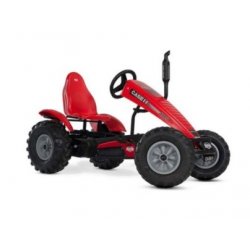 Веломобиль Berg Case IH BFR