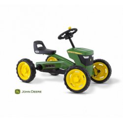 Веломобиль Berg Buzzy John Deere