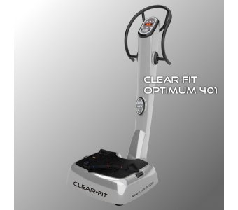 Виброплатформа Clear Fit CF-Plate Optimum 401